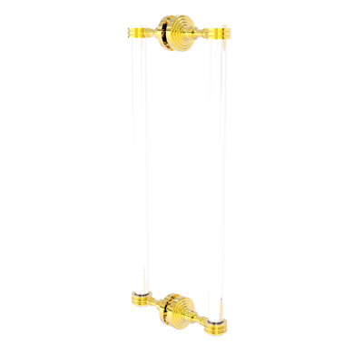 Pacific Grove 18" Center Appliance Pull Multipack