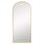 Apte Arched Bathroom Mirror Vanity Wall Mirror-279570994-280843703-308206640