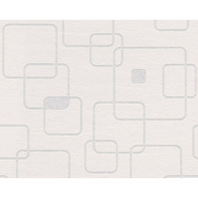 Rouleau de papier peint texturé L 33 pi x l 21 po