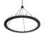 24 - Light Chandelier