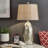 Fraya 30" Table Lamp