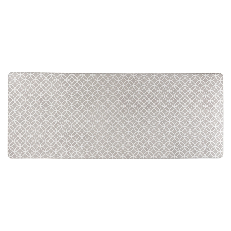 Tapis multi-usages rembourré anti-fatigue, 24 po x 60 po