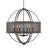 Petitt 9 - Light Dimmable Chandelier-786912193-749552152