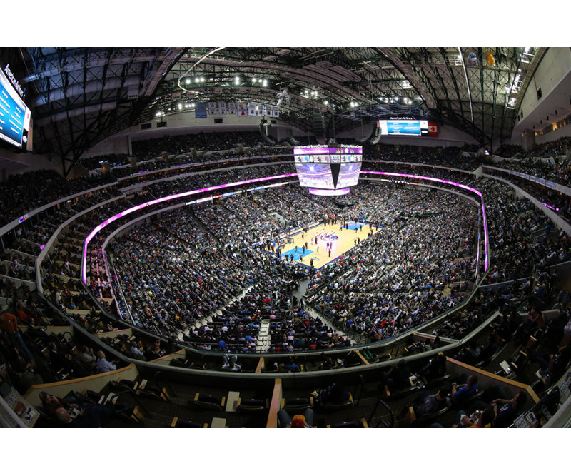 American Airlines Arena