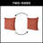 Outdoor Pillow Cover