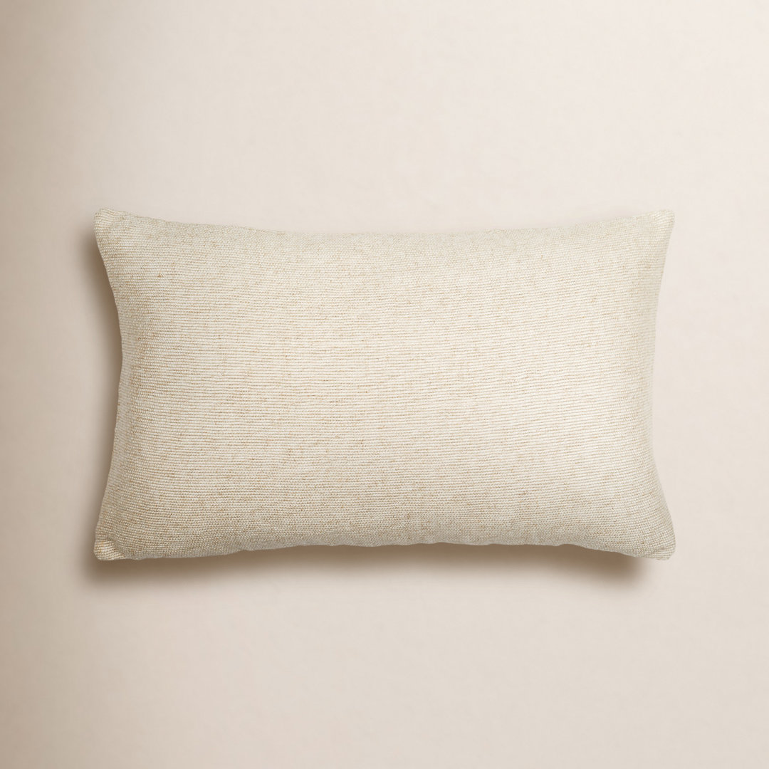 Arlington Rectangular Pillow Cover & Insert Birch Lane™