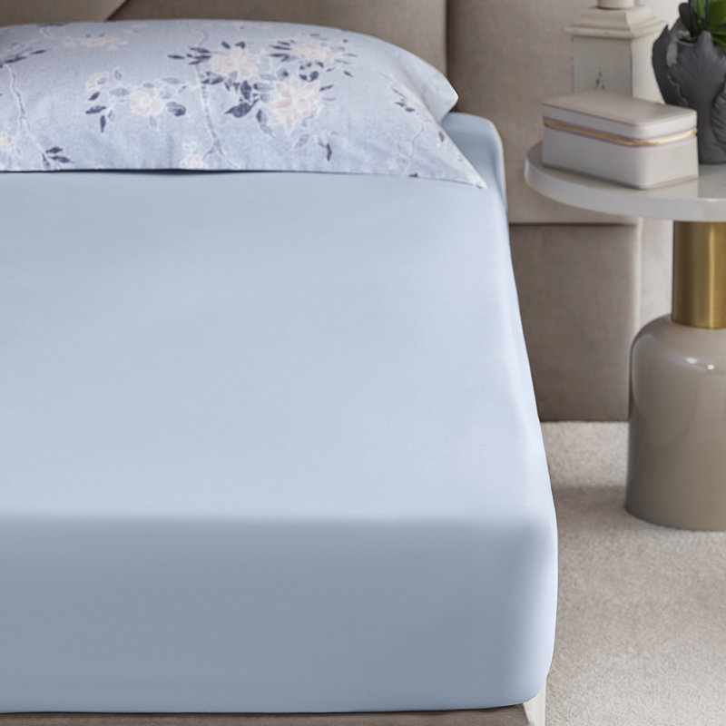 Sienna Flat Sheet