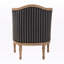 Fauteuil de 27,75 po Atanasio-1160869873-1160869872
