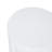 Lizz Outdoor Cylindrical MGO Concrete Side Table