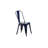 Kalya Metal Stacking Side Chair Dining Chair-657816976-664211342