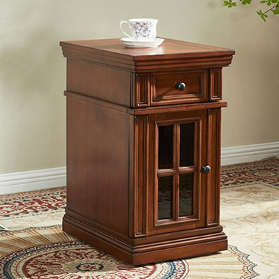 European Solid Wood Coffee Table Coffee Table