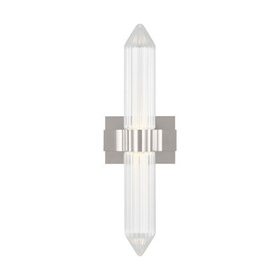 Langston 1 - Light LED Bath Sconce