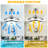 Khamon 42'' Ceiling Fan with LED Lights