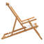 Chaise longue inclinable Ingles-1112176623