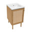 Meuble-lavabo de 18 po Classe-677758089-733705150