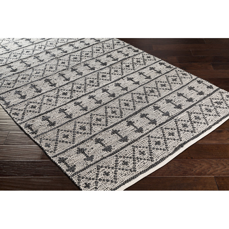 Alexandre Southwestern Indoor Rug, Rectangle 8' x 10'
