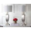 Ensemble de lampe de table métallique 31,5 "Highlandville