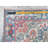 Rozina One-of-a-Kind 2' X 2'9" 1960s Area Rug in Light Gray