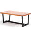 Table de pique-nique