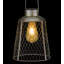 Luminaire suspendu d'extérieur Edison-125784140