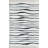Graham Bennett Modern Daydream White Area Rug-70466689