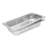 2-Pack Perforated Steam Table Food Pan