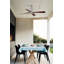 Winche LED Ceiling Fan-1331093470