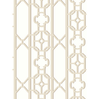 JOANNA FRET WALLCOVERING