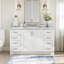 ARIEL TAYLOR 61 IN RECTANGLE SINK VANITY-2010219663-1977495147