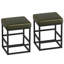Modern Edge, Cozy Feel: tabourets de bar rembourrés en similicuir pour chaque maison-1528799091
