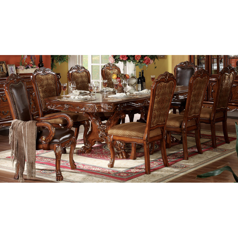 Allbee 19'' H Upholstered Side Chair
