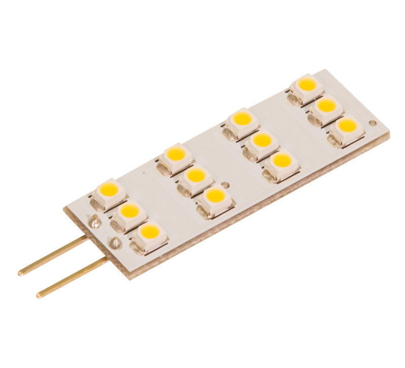 25 Watt Equivalent LED Light Bulb