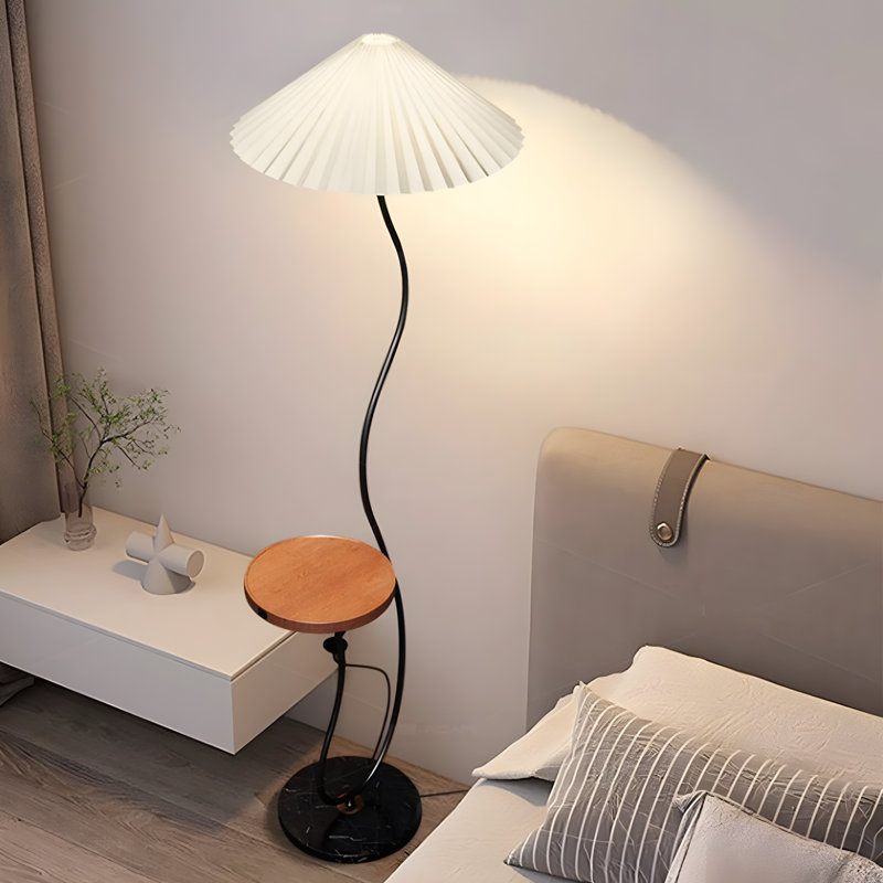 Lampe de table 63 po