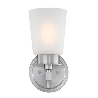 Murium Armed Sconce