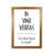 Honey Oak Frame is unavailable