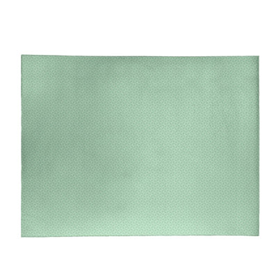 Chenille Geometric Indoor Rug