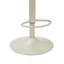 Swivel Yes Bar Stool with Steel Frame