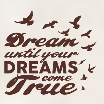 Wall Decal