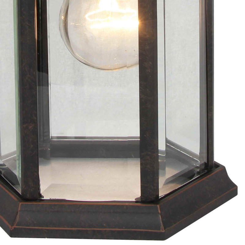Verne Wall Light