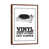 Classic Brown Wood Framed is unavailable