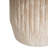 Outdoor Cicci Carved Side Table-172170841