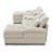 130"  U-shaped Sofa with Console,Cupholders,6-seat Upholstered primary living space Furniture,Sleeper Couch Set with Chaise for Living Room,Apartment-1700233552