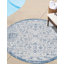 Tapis d'extérieur couleur ivoire-1516415331