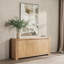 Bristol Reclaimed Oak Sideboard Buffet-1192240989
