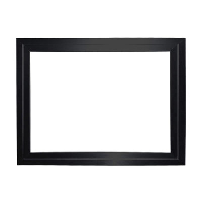 Steel Trim Kit
