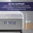 Nora 12" Latex Hybrid Medium Memory Foam Mattress-85752457