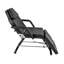 Fauteuil inclinable zéro gravité avec coussin Nayara-1595939760