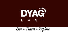 DYAG East Logo