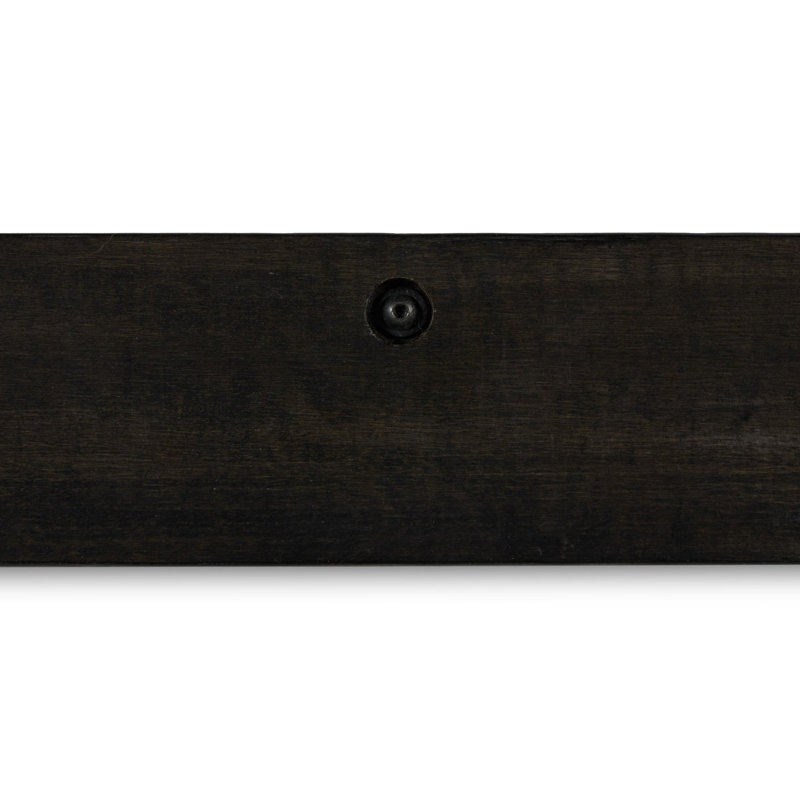 Tapestry Hanger-Smoked Black