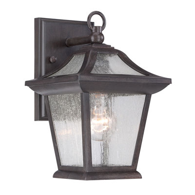 Vanleer Wall Light
